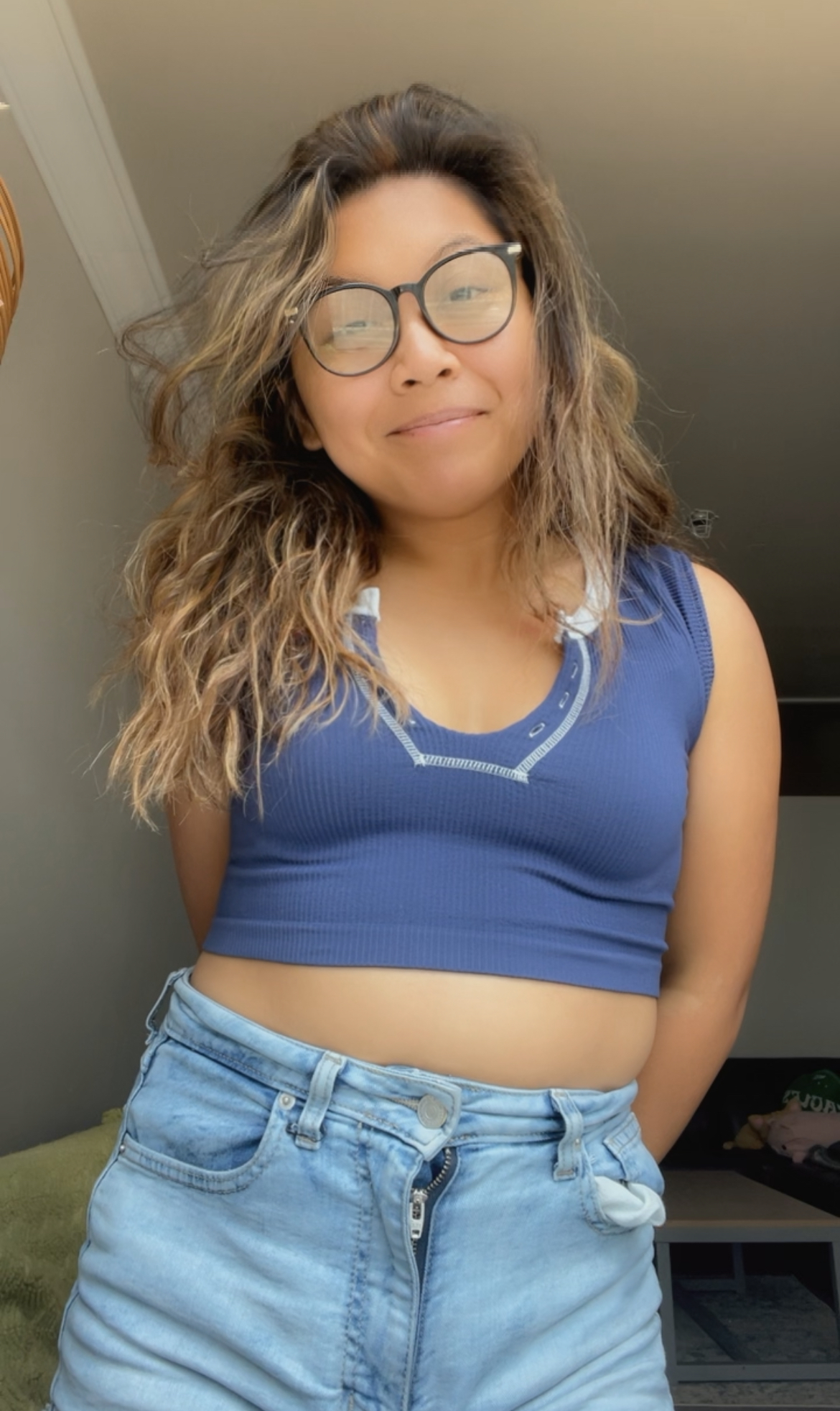 Image of Ashley Rapay